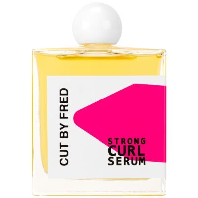 Strong Curl Serum - s&eacute;rum pour cheveux boucl&eacute;s &agrave; cr&eacute;pus