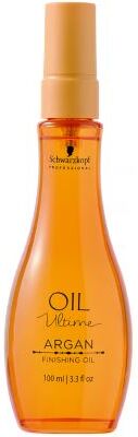 Huile Finition Argan Oil Ultime Schwarzkopf Professional 100 Ml