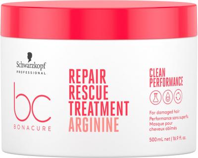 Soins & Apr&egrave;s-shampooing Schwarzkopf Bonacure Repair Rescue Treatment