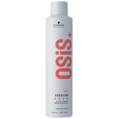 Spray fixation extra fort OSiS+ Session Schwarzkopf 300ML