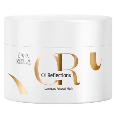 WELLA professionals Huile Reflets d'Huile Masque Gloss Enhancing 150