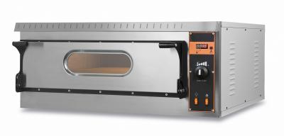 Four &agrave; pizza &eacute;lectrique pour pizzeria TL D big 9,0 kW
