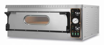 Four &agrave; pizza &eacute;lectrique professionnel - TL Big 6,0 kW - Resto Italia