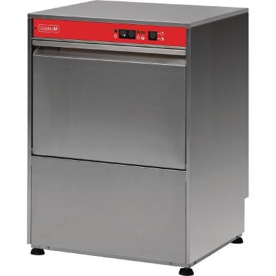 Lave vaisselle professionnel 50x50 cm 230 V 