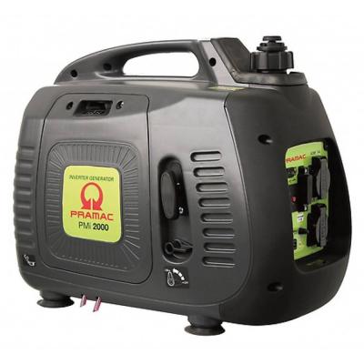Pramac PMi2000 groupe &eacute;lectrog&egrave;ne inverter 1900 watts Mono