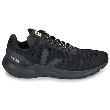 Veja Marlin Lt V-Knit - Hommes Chaussures De Running Noir Lt1002456b