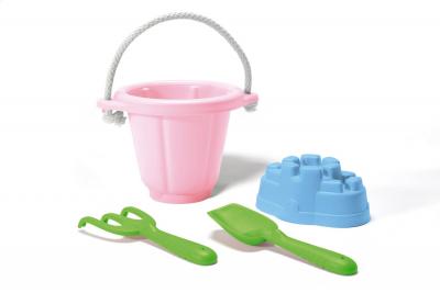 Green Toys Set jeu de sable Green Toys