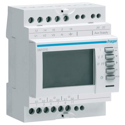Centrale de mesure modulaire (SM101E)