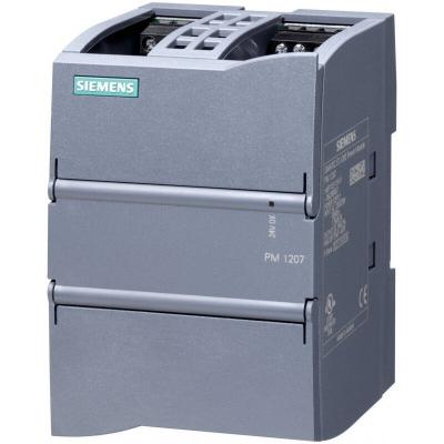 Siemens Alimentation Siemens switching SIMATIC 1F/24VDC 2,5A 6EP13321SH71