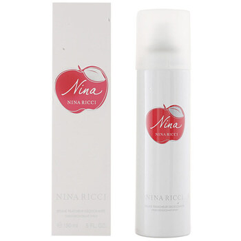 Accessoires corps Nina Ricci Nina D&eacute;odorant Vaporisateur