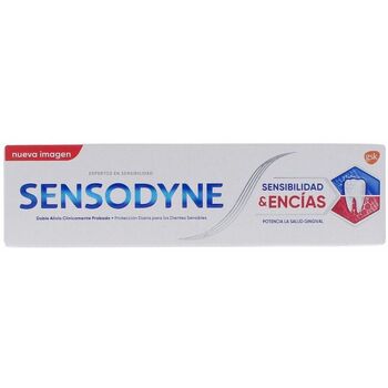 Sensodyne Dentifrice Sensibilit&eacute; & Gencives 75 ml 75 ml
