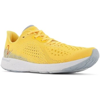 New Balance Tempo, Chaussure de Course Homme, Abricot, 44 EU