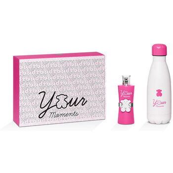 Tous Eau De Parfum Your Moments 