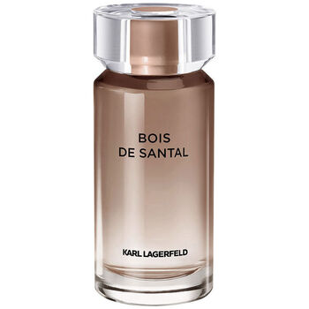Karl Lagerfeld Les Mati&egrave;res Base Bois de Santal Eau de toilette