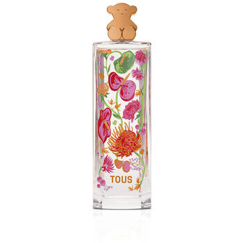 Cologne TOUS Sorbet Garden Eau De Toilette Vaporisateur