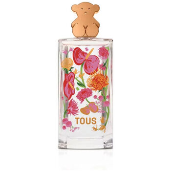 Tous Sorbet Garden Eau De Toilette Vaporisateur 50ml