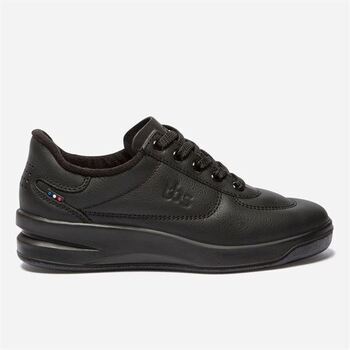 TBS Brandy, Baskets Femme, Noir/Col Noir, 35 EU
