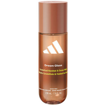 Adidas Vibes Man Dream Glaze Brume parfum&eacute;e pour cheveux et corps 236 ml