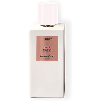 Eau de parfum Alvarez Gomez Luxury Santal Redden Bonbon Flacon Edp Vapo