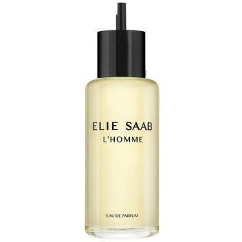 Elie Saab L'HOMME Eau de Parfum recharge pour homme 150 ml