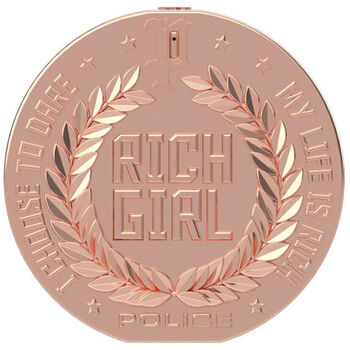 Rich Girl Pour Femme eau de parfum vaporisateur 100 ml