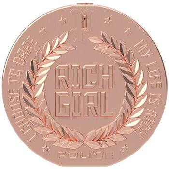 Rich Girl Pour Femme eau de parfum vaporisateur 50 ml