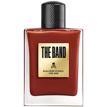 Scalpers The Band Pour Elle Eau de Parfum Vaporisateur 100ml