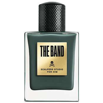 Scalpers The Band Pour Lui Eau de Parfum Vaporisateur 50ml