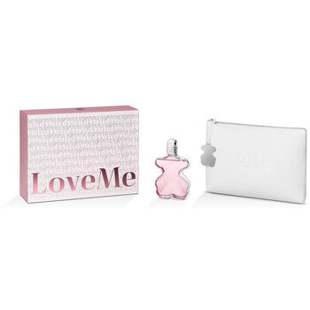 Perfume pour femmes Set Tous Loveme 2 Pieces