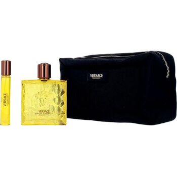 VERSACE Coffret cadeau - Eros Energy Eau de Parfum Set 100ml / 10ml