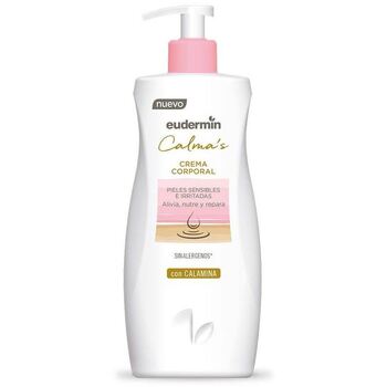 Eudermin, Calma's Crema Corporal 400 Ml