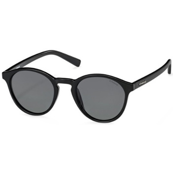 Polaroid lunettes de soleil 1013/S D28/Y2 hommes gris