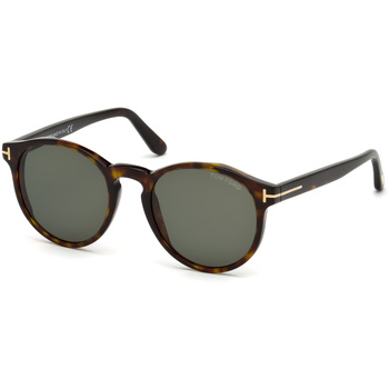 Lunettes de soleil TOM FORD FT 0591 52N IAN-02 51/20