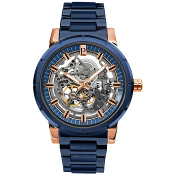 Montre Pierre Lannier Automatic Homme Bleu - 325C269