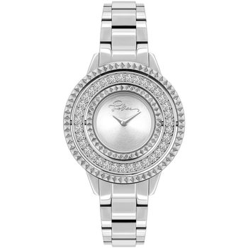 Police PL16037BS.04M, Quartz, 36mm, 3ATM