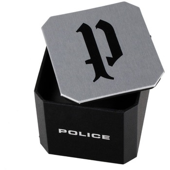 Montre Homme Police PEWGF0054403 Bracelet s Quartz REBEL 