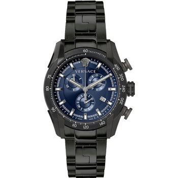 Versace V-Ray VE2I00521 Montre Quartz Homme