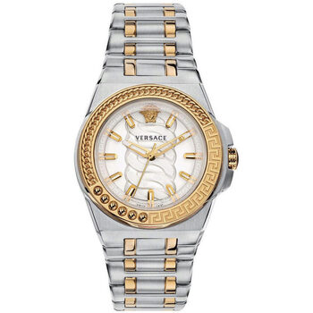 Montre Versace VEHD00420, Quartz, 40mm, 5ATM