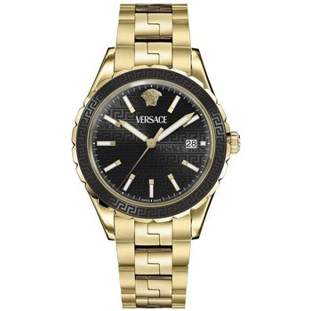Montre Homme Versace VEQCA0624 Bracelet s Automatique Hellenyium Auto 