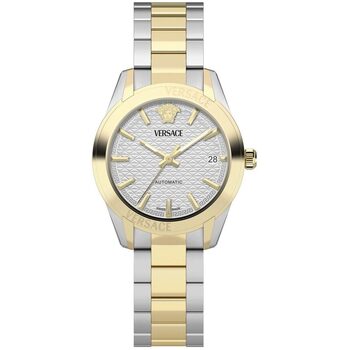 Montre Femme Versace VESCA0424 Bracelet s Automatique Greca Classic 
