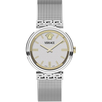 Montre Femme Versace VETCA0424 Bracelet s Quartz Mythos 