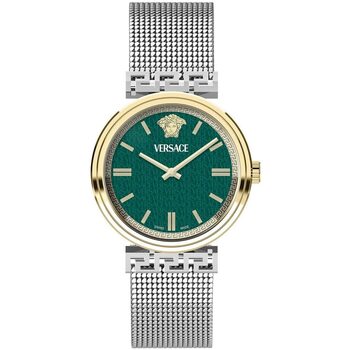 Montre Femme Versace VETCA0524 Bracelet s Quartz Mythos 