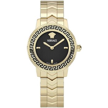 Montre Femme Versace VEUCA0824 Bracelet s Quartz VIcon 