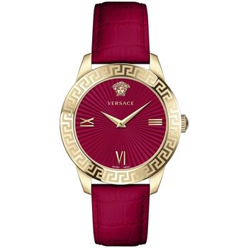 Montre Femme Versace VEVC00921 Bracelet s Quartz Greca Signiture 