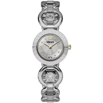 Montre Femme Versace VEWCA0124 Bracelet s Quartz Greca Jewel 