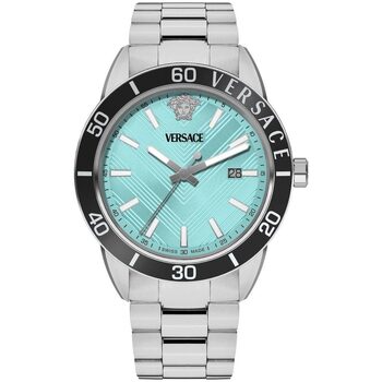Montre Homme Versace VEYCA0324 Bracelet s Quartz Greca Urban 