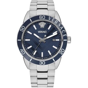 Montre Homme Versace VEYCA0424 Bracelet s Quartz Greca Urban 