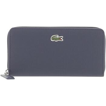 Lacoste Portefeuille L.12.12 Concept Femme, Penombre, Taille unique