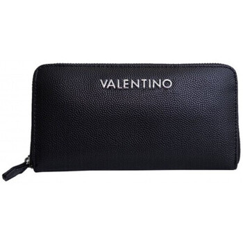 Valentino Bags - Divina Portefeuille Zipp&eacute; porte-monnaie 1 unit&eacute;