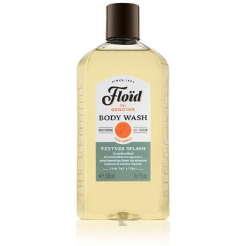 Floid Gel de bain Vetyver Splash 500 ml